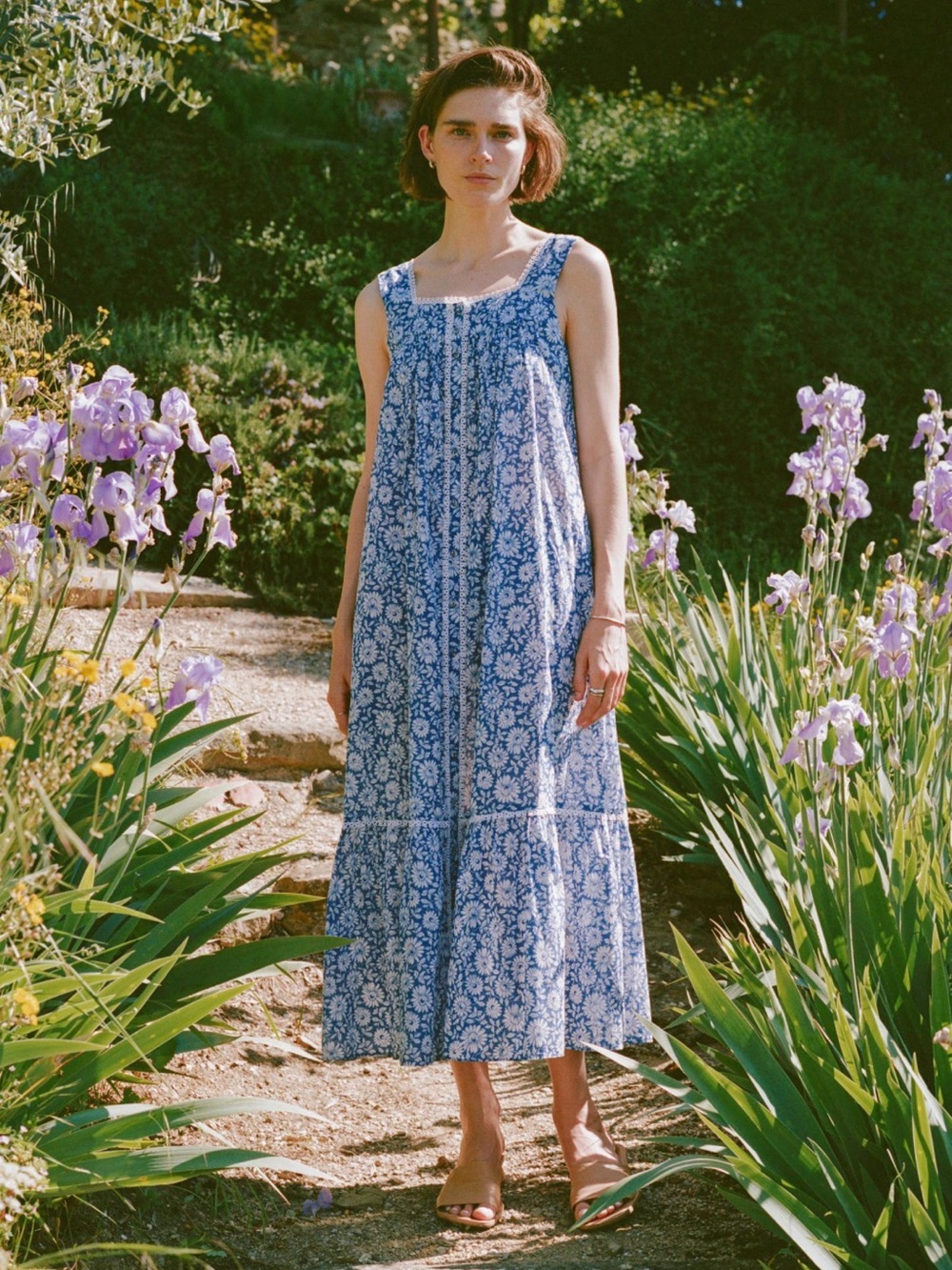 Christy Dawn The Louise Dress